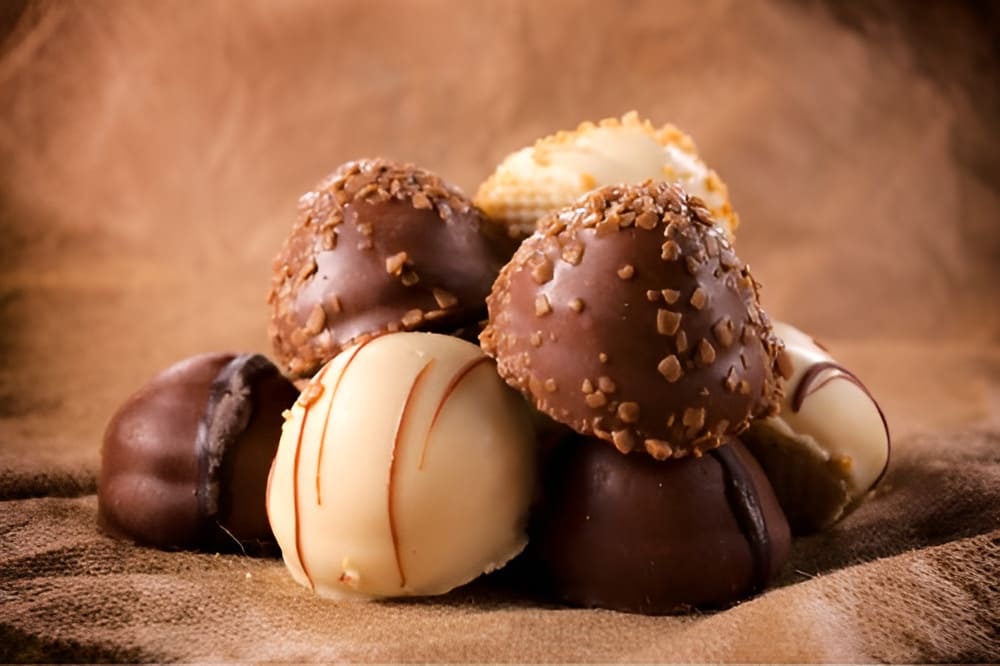 Imported Chocolates Jaipur - Dates and Delight